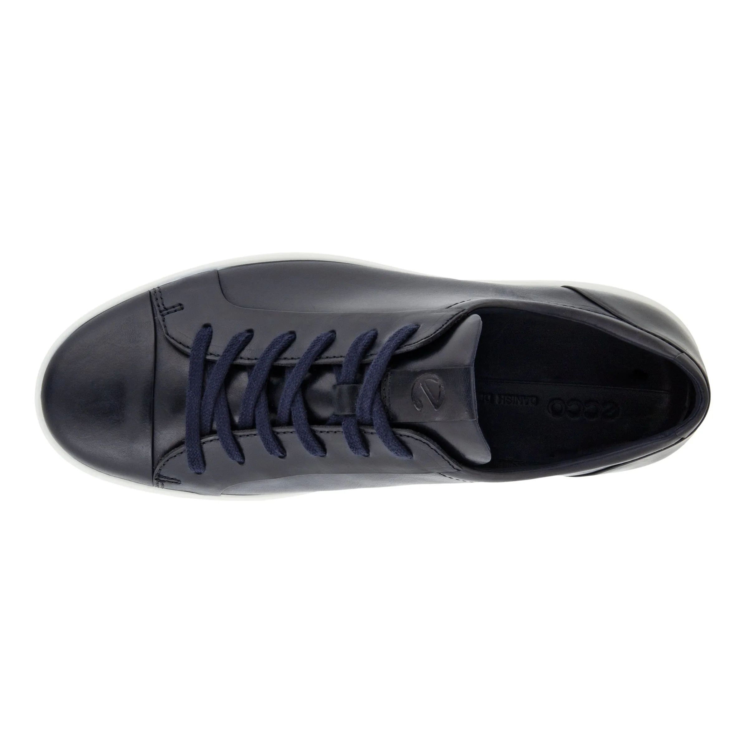 ECCO SOFT 7 MEN'S SPORTS CLASSIC SNEAKER