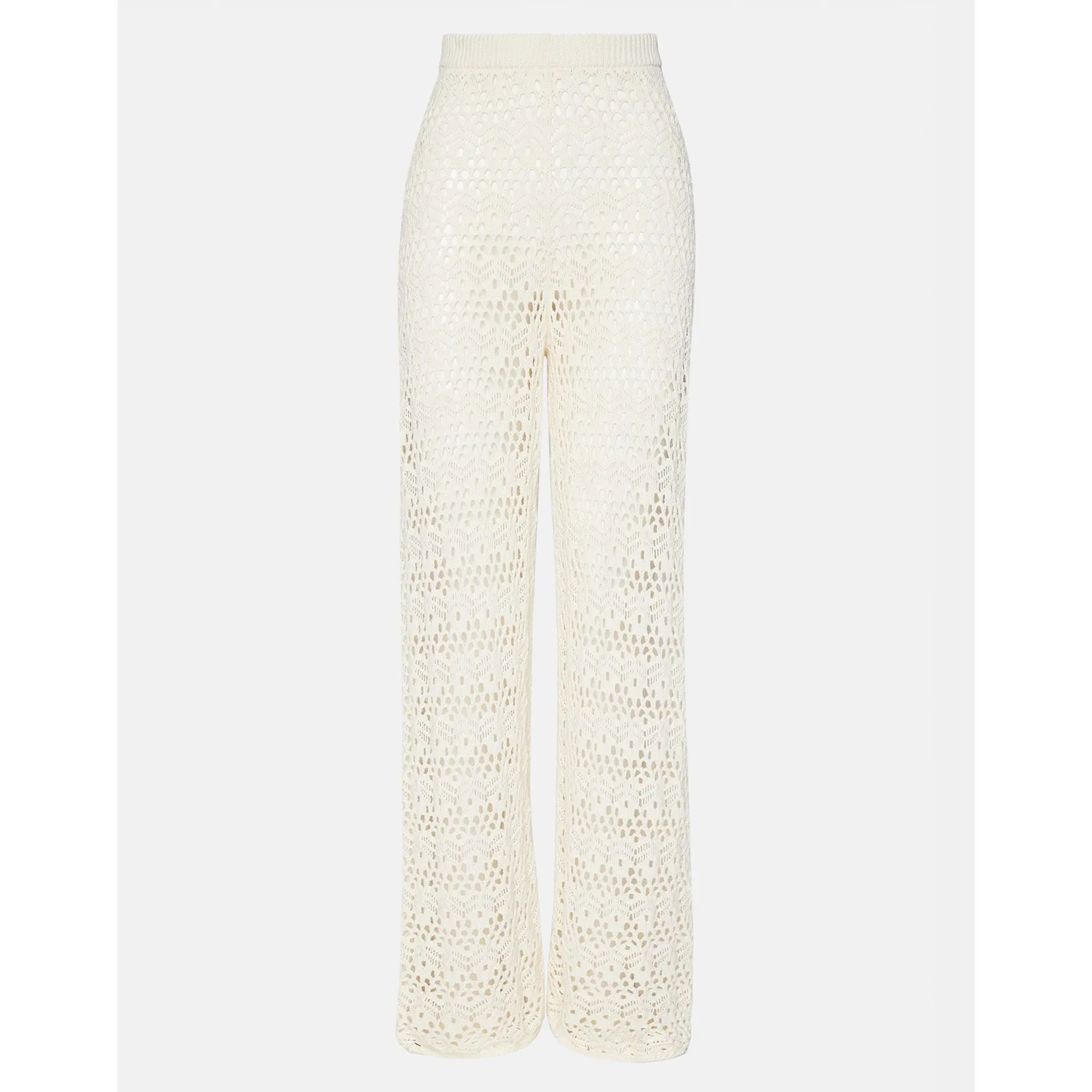 Eddie Pant Beige