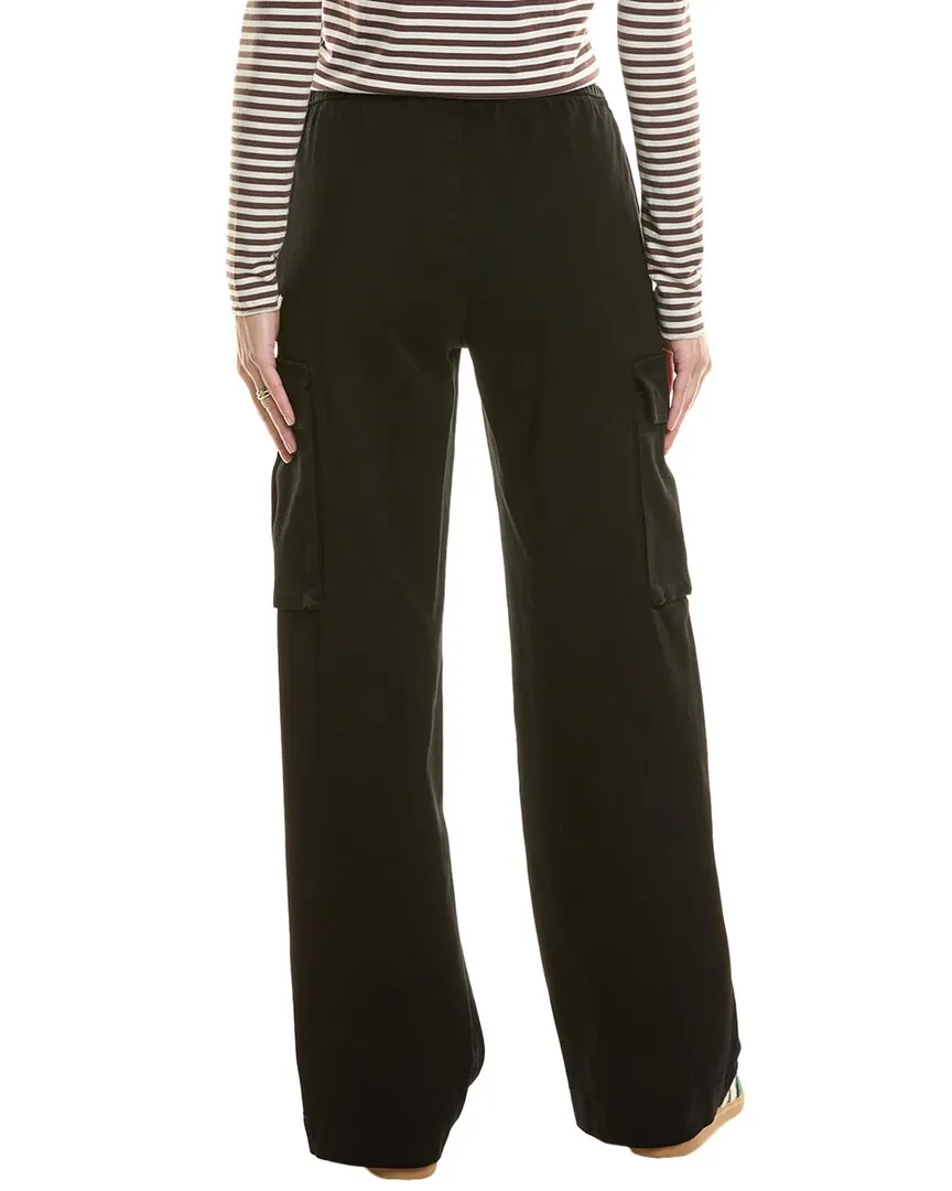 Enza Costa Soft Touch Cargo Pant