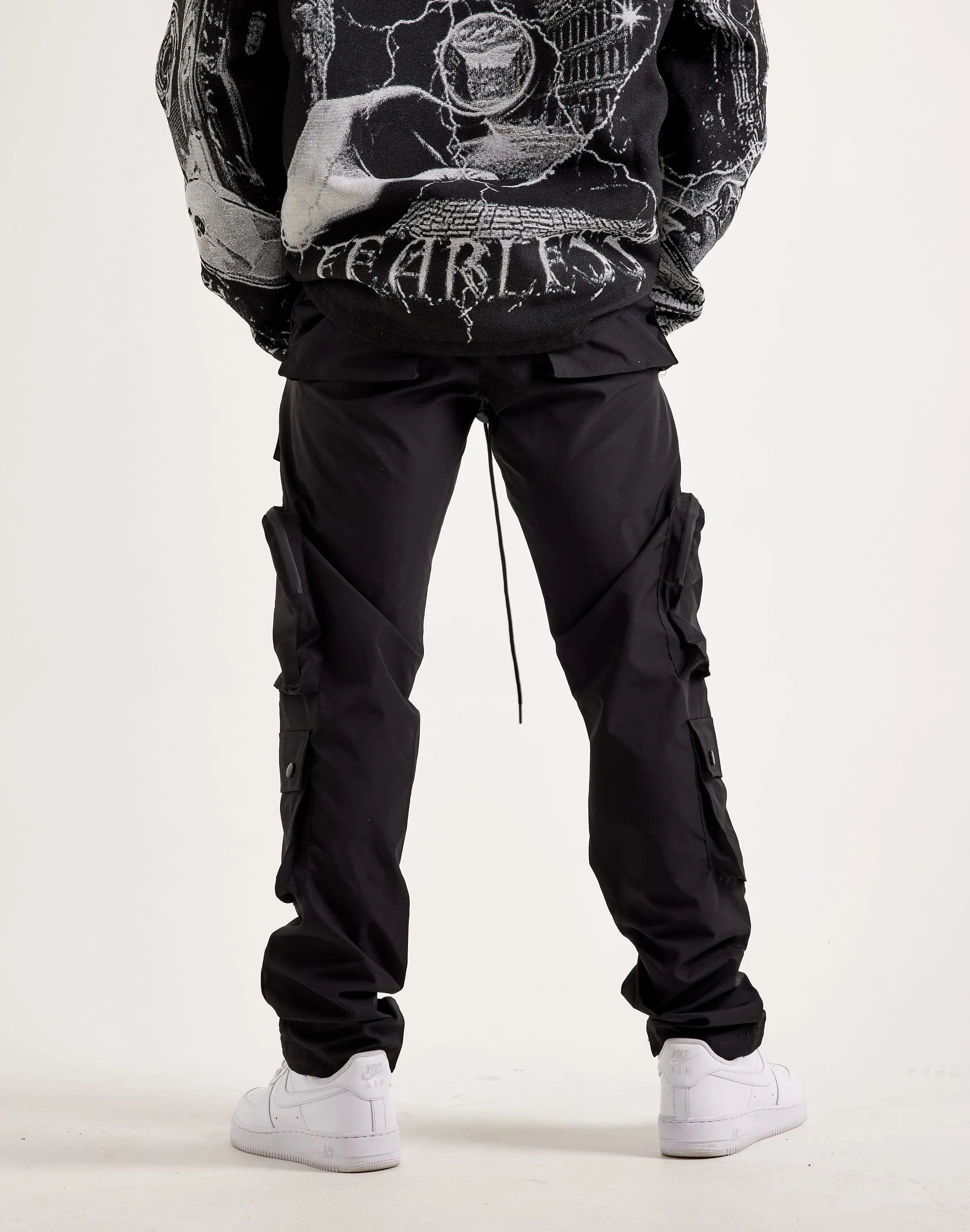 EPTM Dave East Cargo Pants