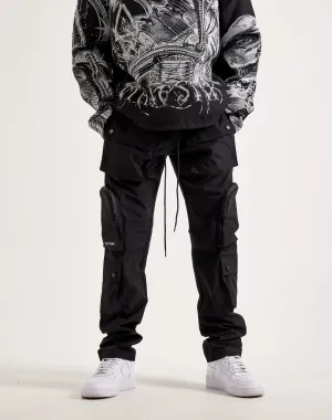 EPTM Dave East Cargo Pants