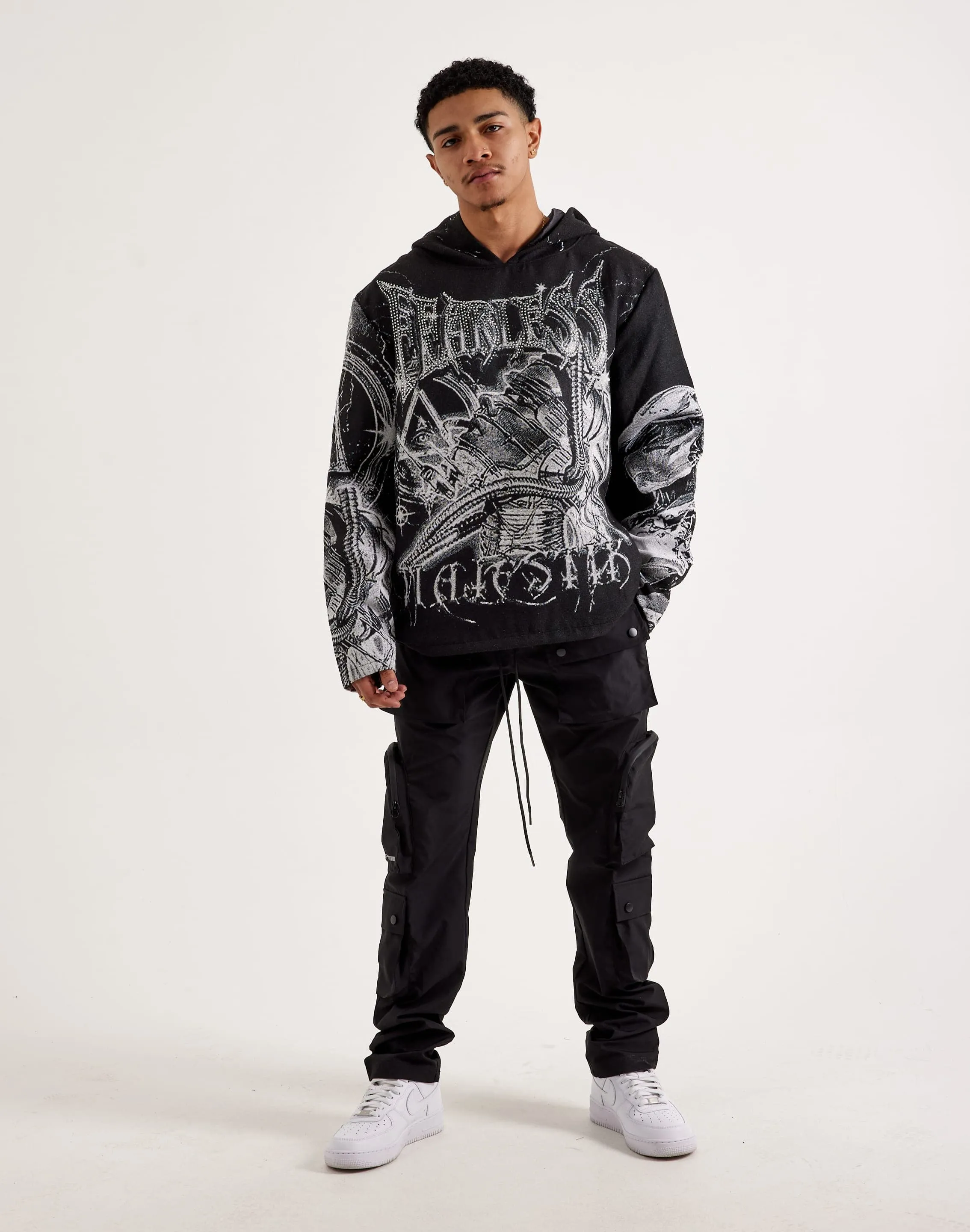 EPTM Dave East Cargo Pants