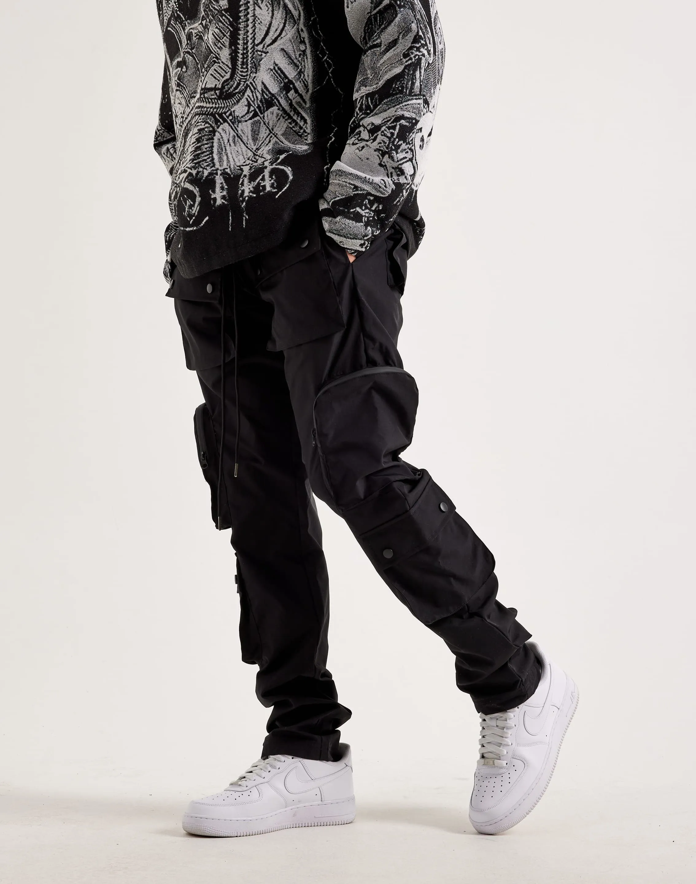 EPTM Dave East Cargo Pants