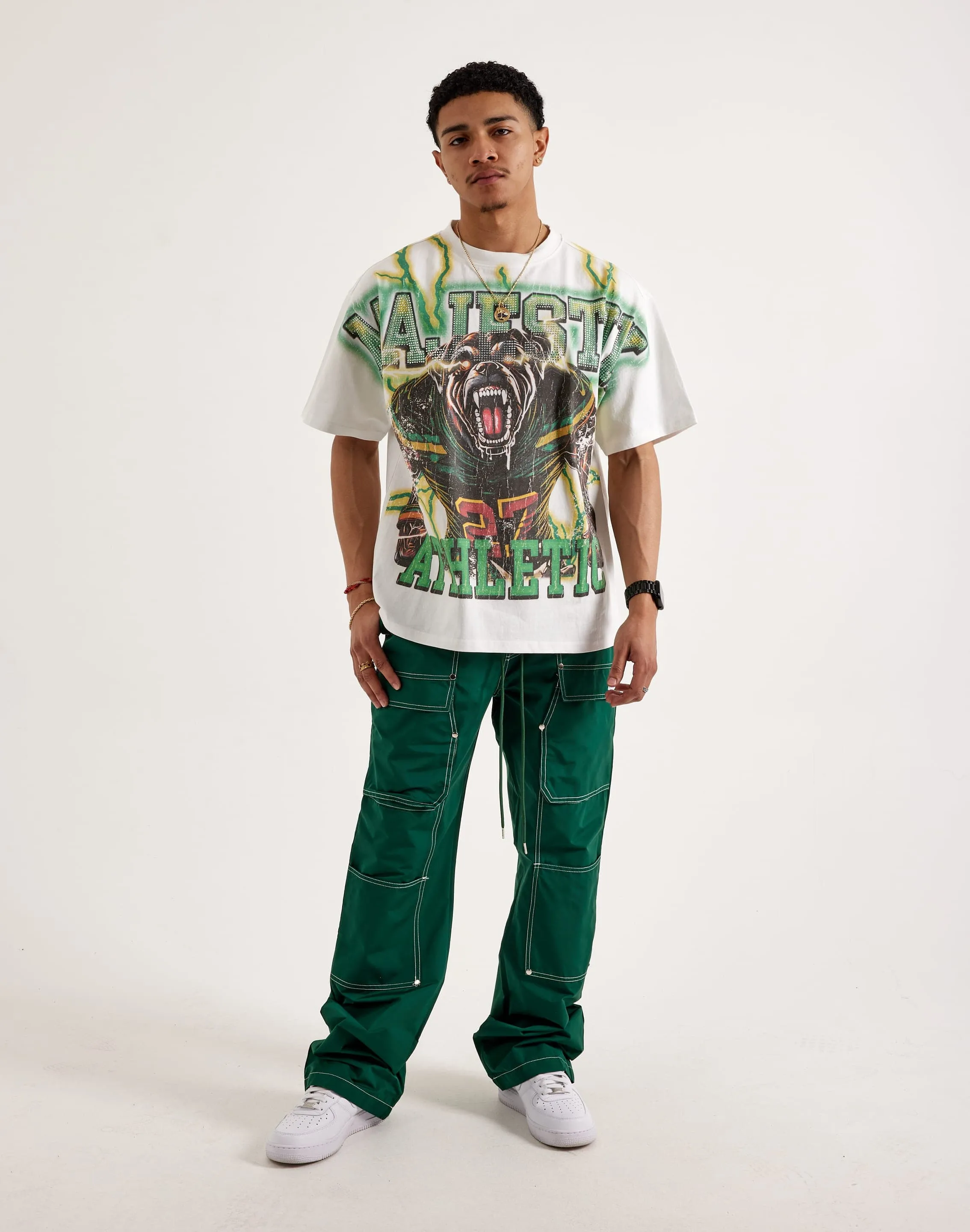 EPTM Pacific Pants