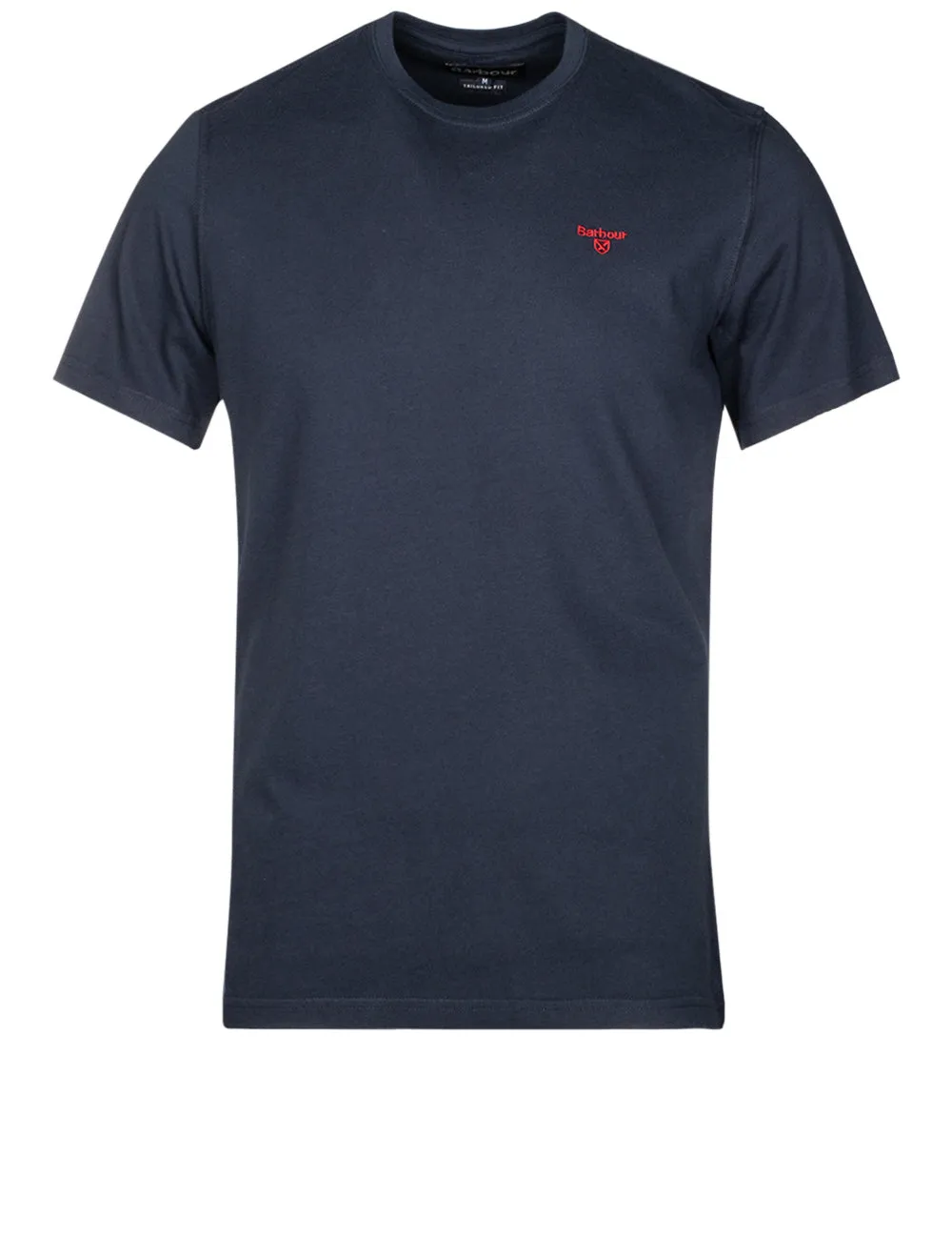 Essential Sports Tee Navy