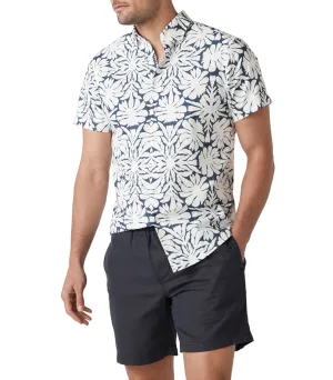Fantail Falls Sports Fit Shirt