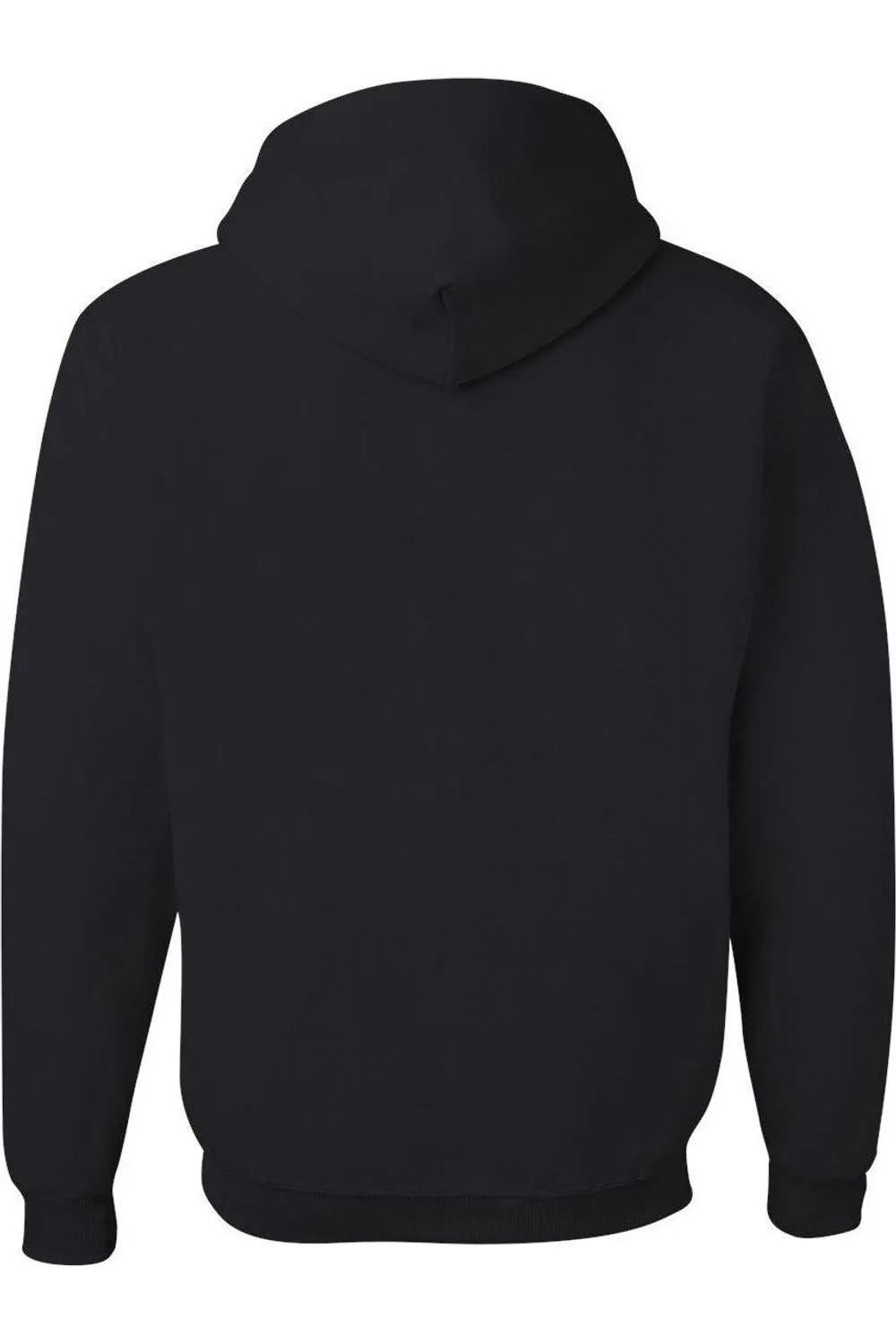 Fantastic Beasts 2 Hogwarts Silhouette Adult Pull Over Hoodie / Hooded Sweatshirt