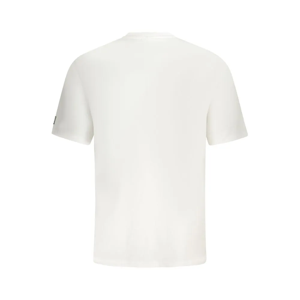 Fila Cotton Men Men's T-Shirt