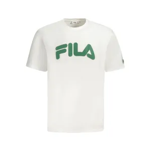 Fila Cotton Men Men's T-Shirt