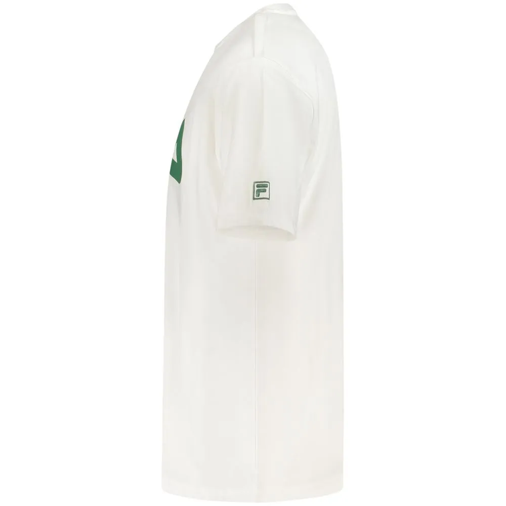 Fila Cotton Men Men's T-Shirt