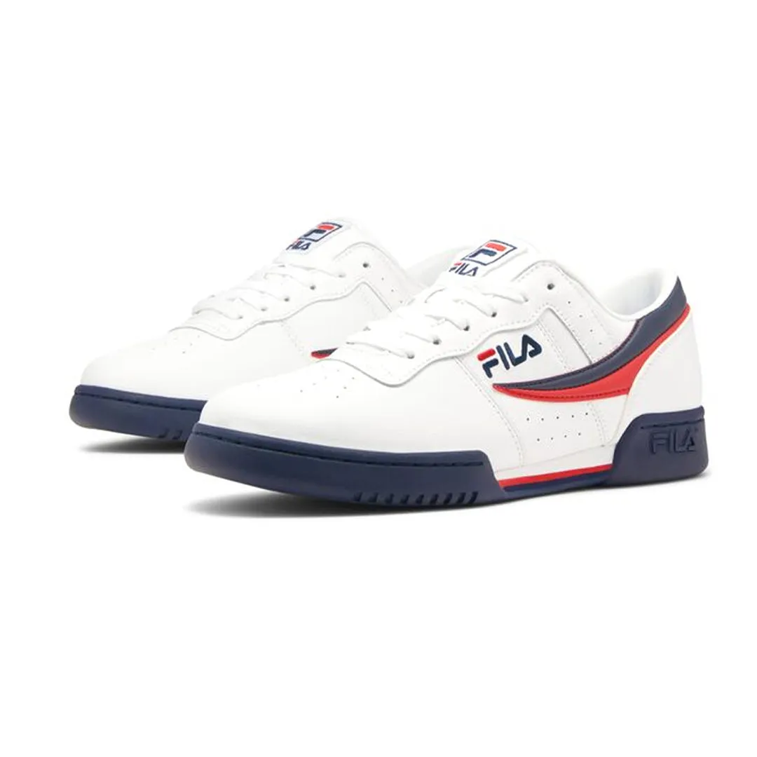 FILA - Kids' (Junior) Original Fitness (3VF80105 150)