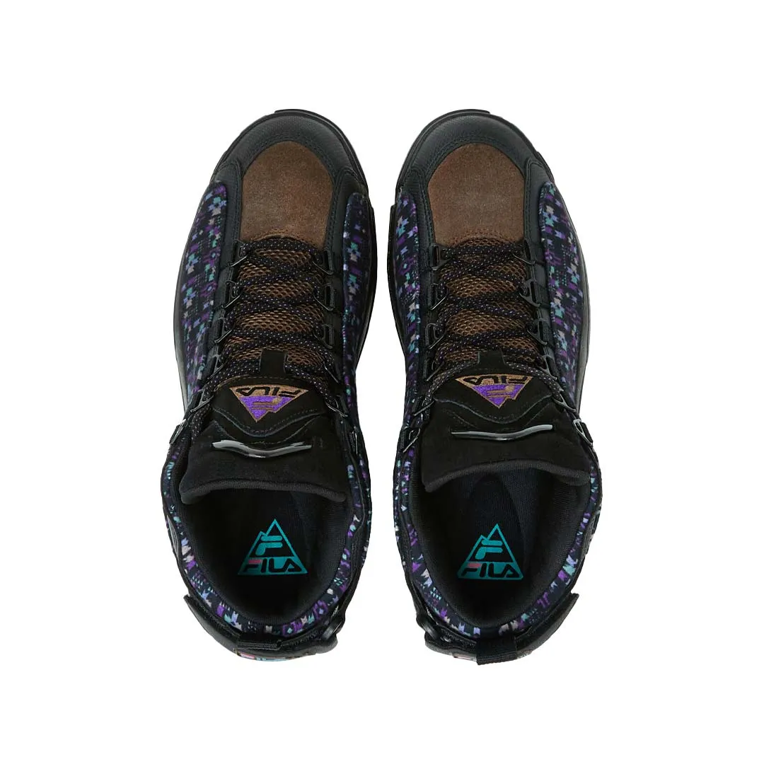 FILA - Men's Grant Hill 2 Outdoor Shoes (1BM01258 972)