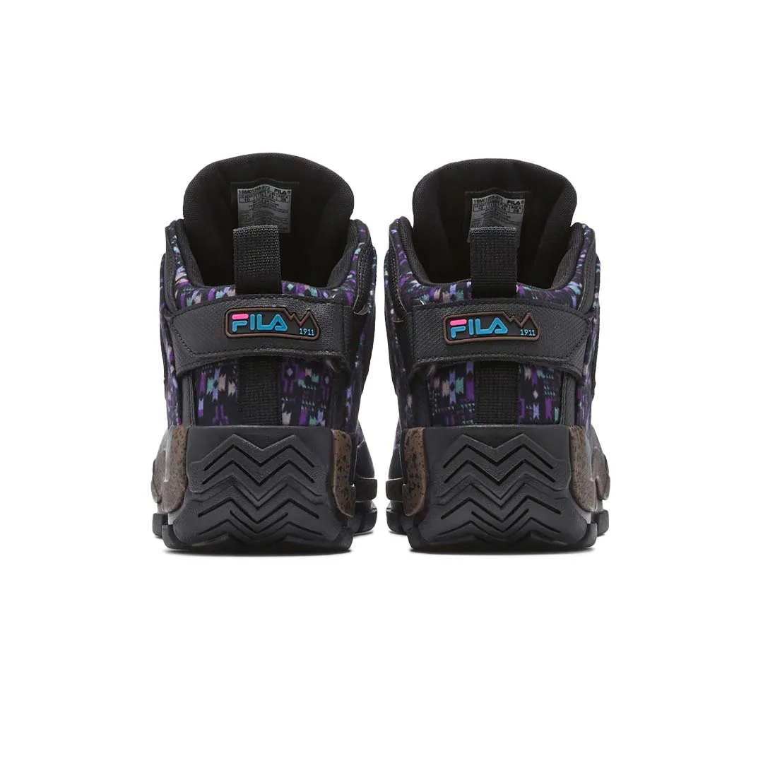 FILA - Men's Grant Hill 2 Outdoor Shoes (1BM01258 972)