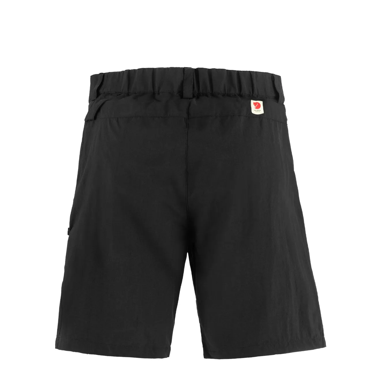 Fjallraven High Coast Pack Shorts Black