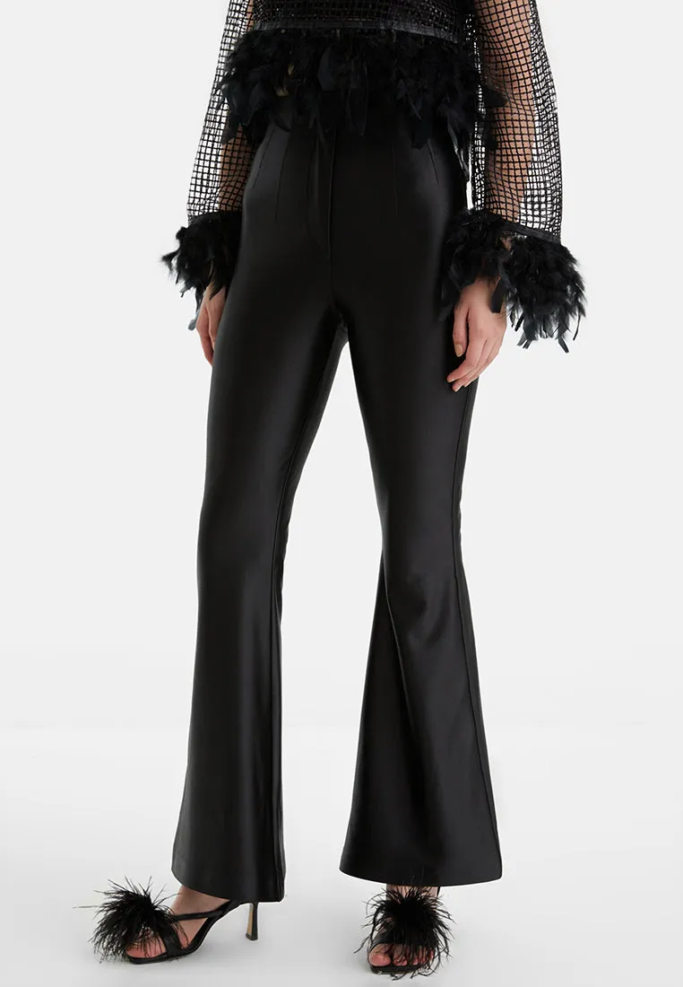 Flare Pants