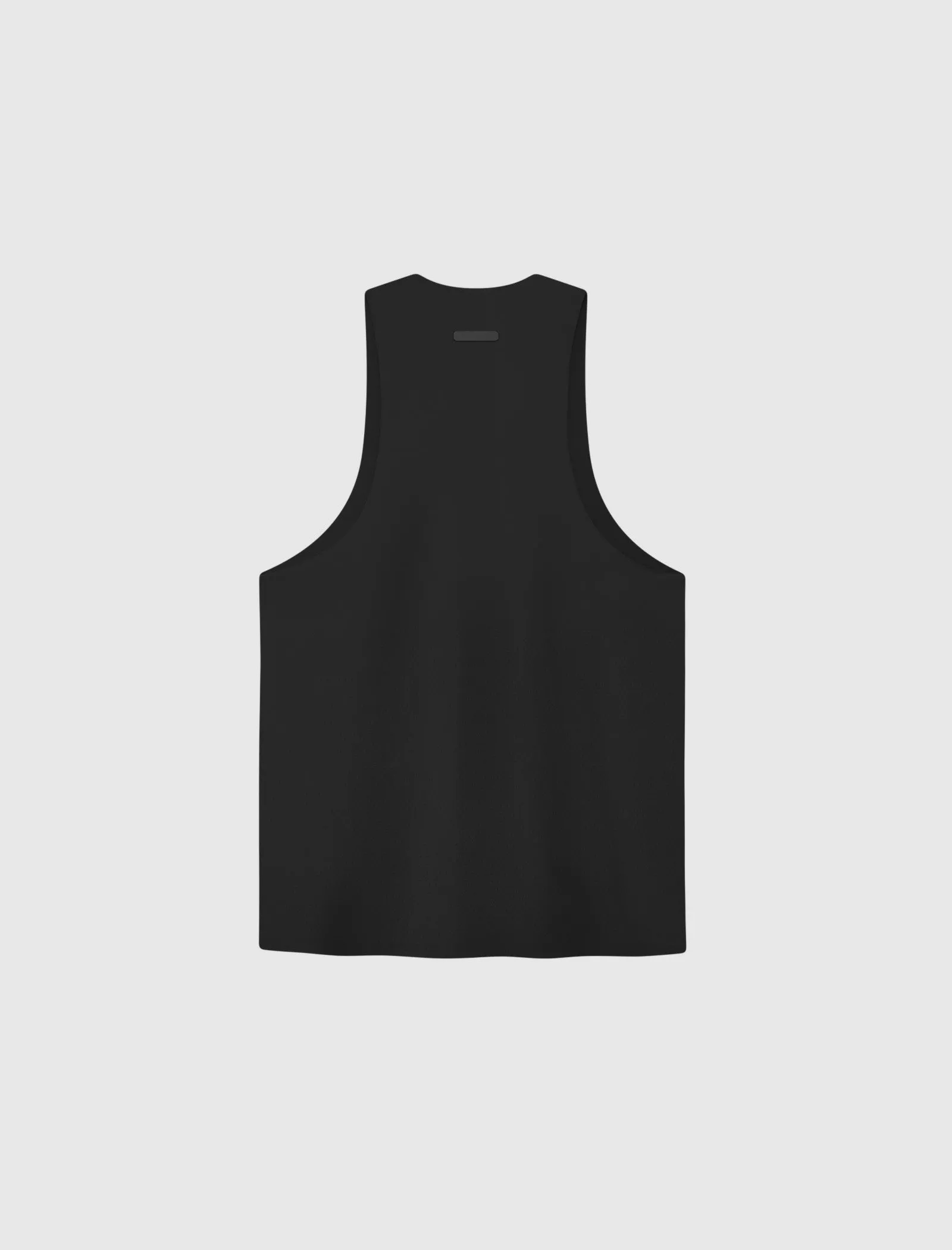 FOG TRAINING TANK