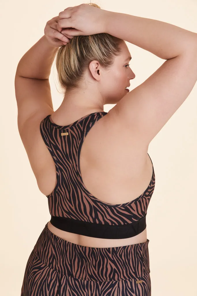 Frame Bra