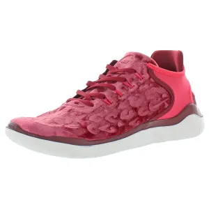 Free Run '18 Wild Velvet Womens Fitness Fashion Running Shoes