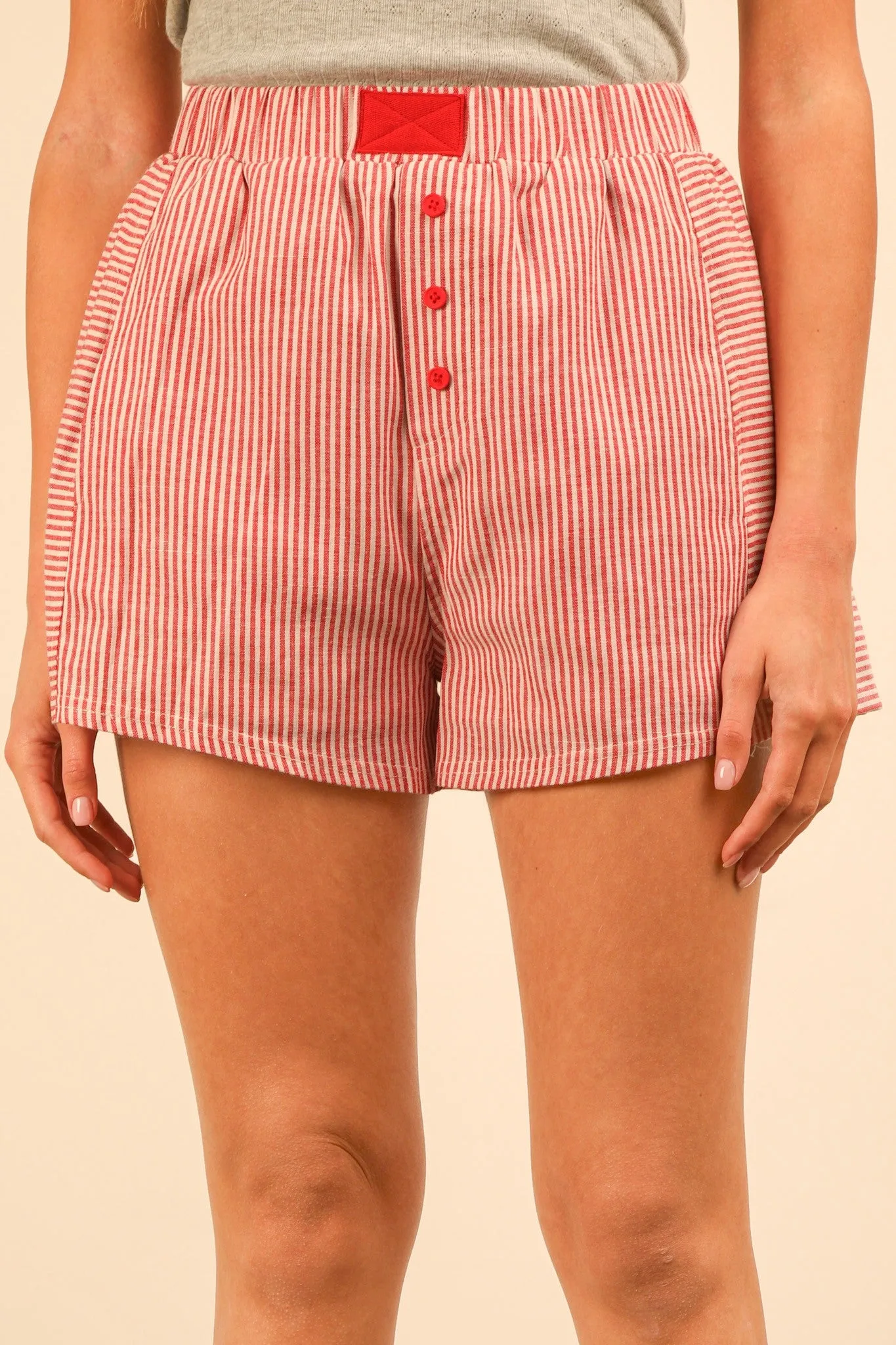 Fun In The Sun Summer Shorts