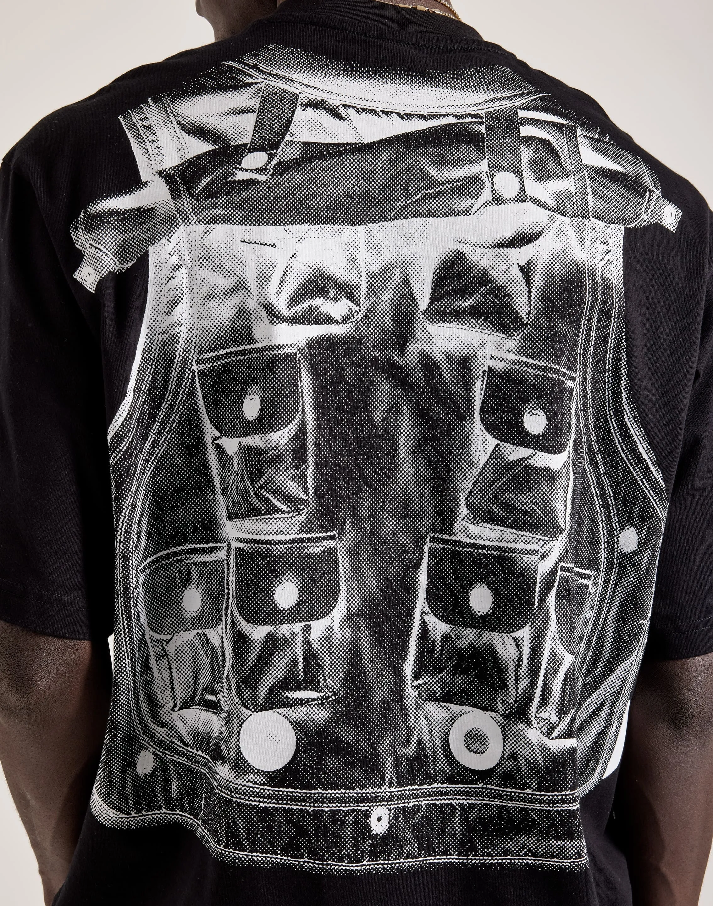 G-Star Archive Vest Tee