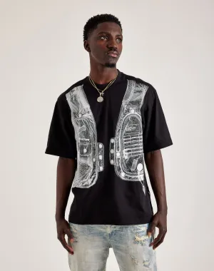 G-Star Archive Vest Tee