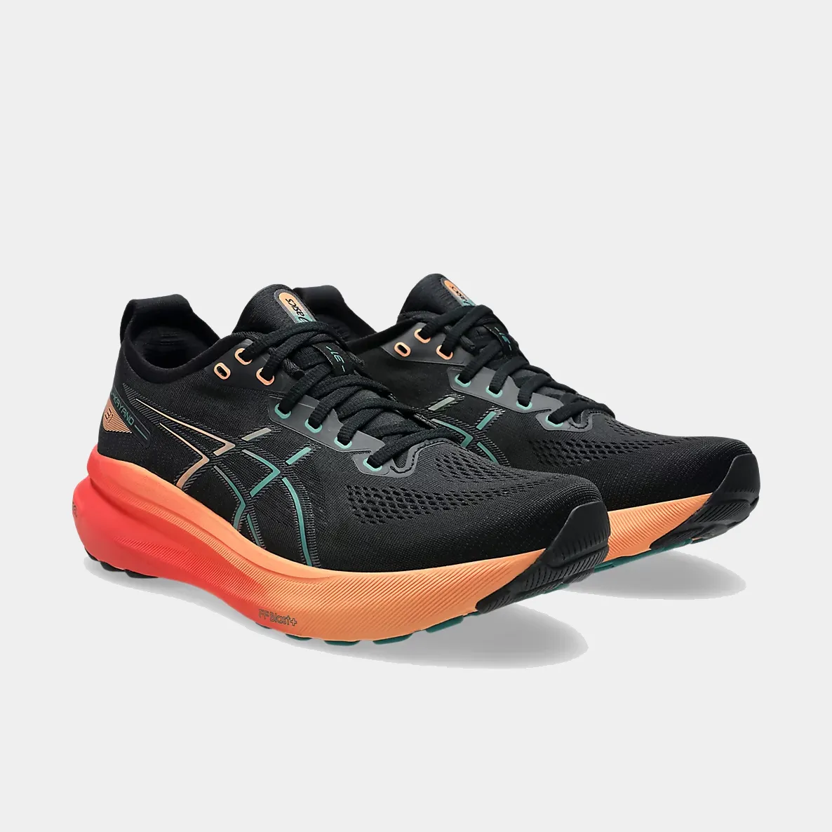 Gel-Kayano 31