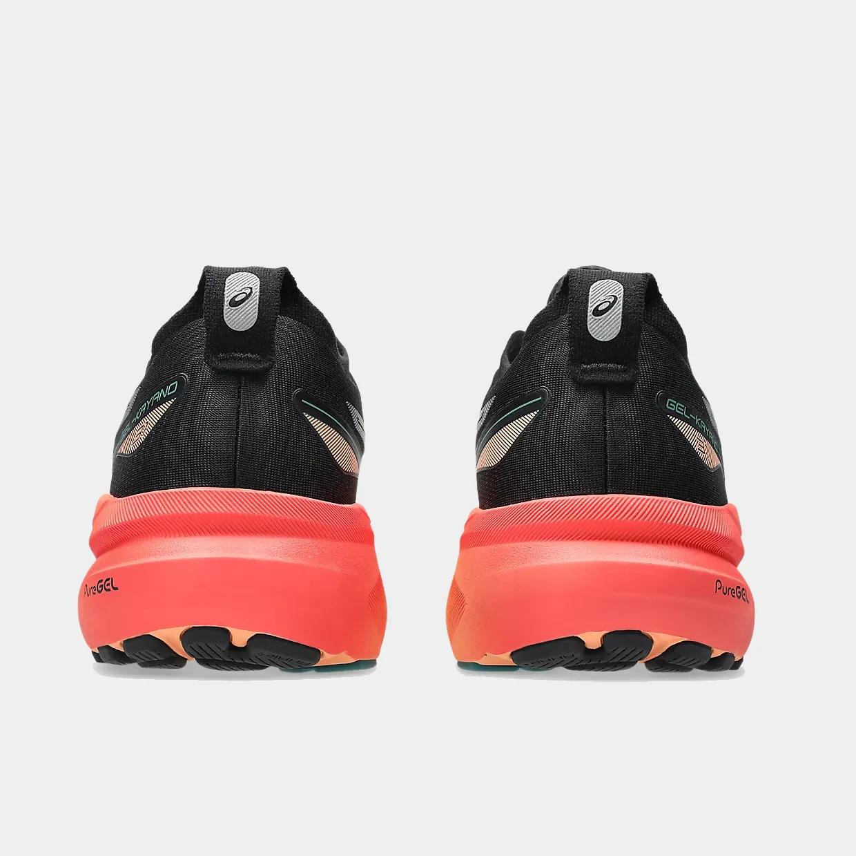 Gel-Kayano 31