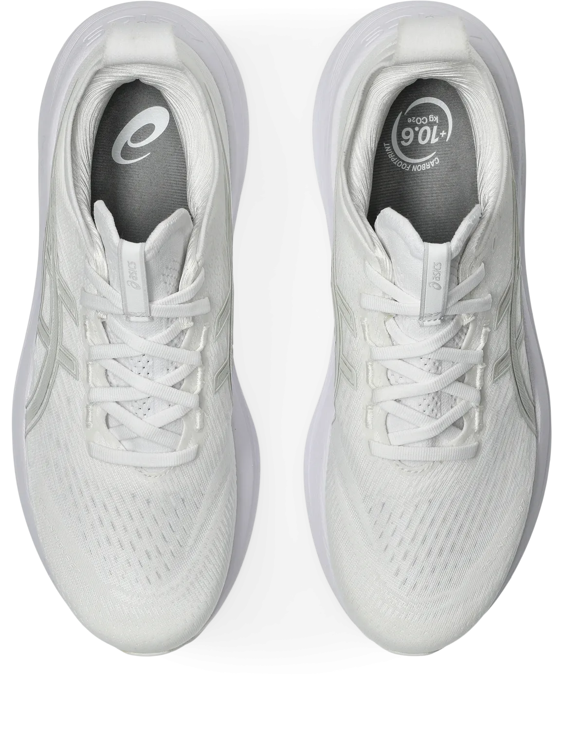 Gel-Nimbus 27 - Men's