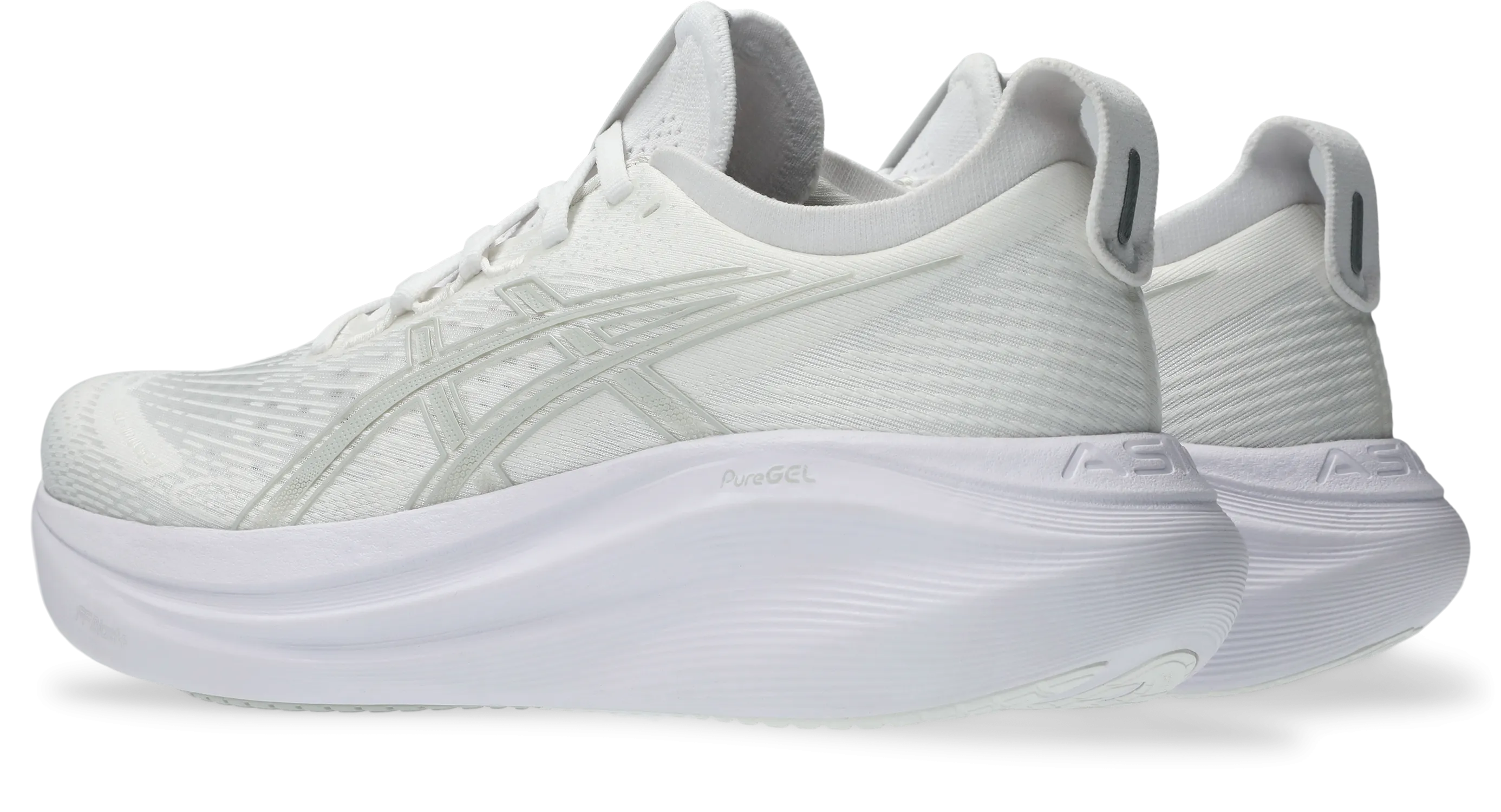 Gel-Nimbus 27 - Men's