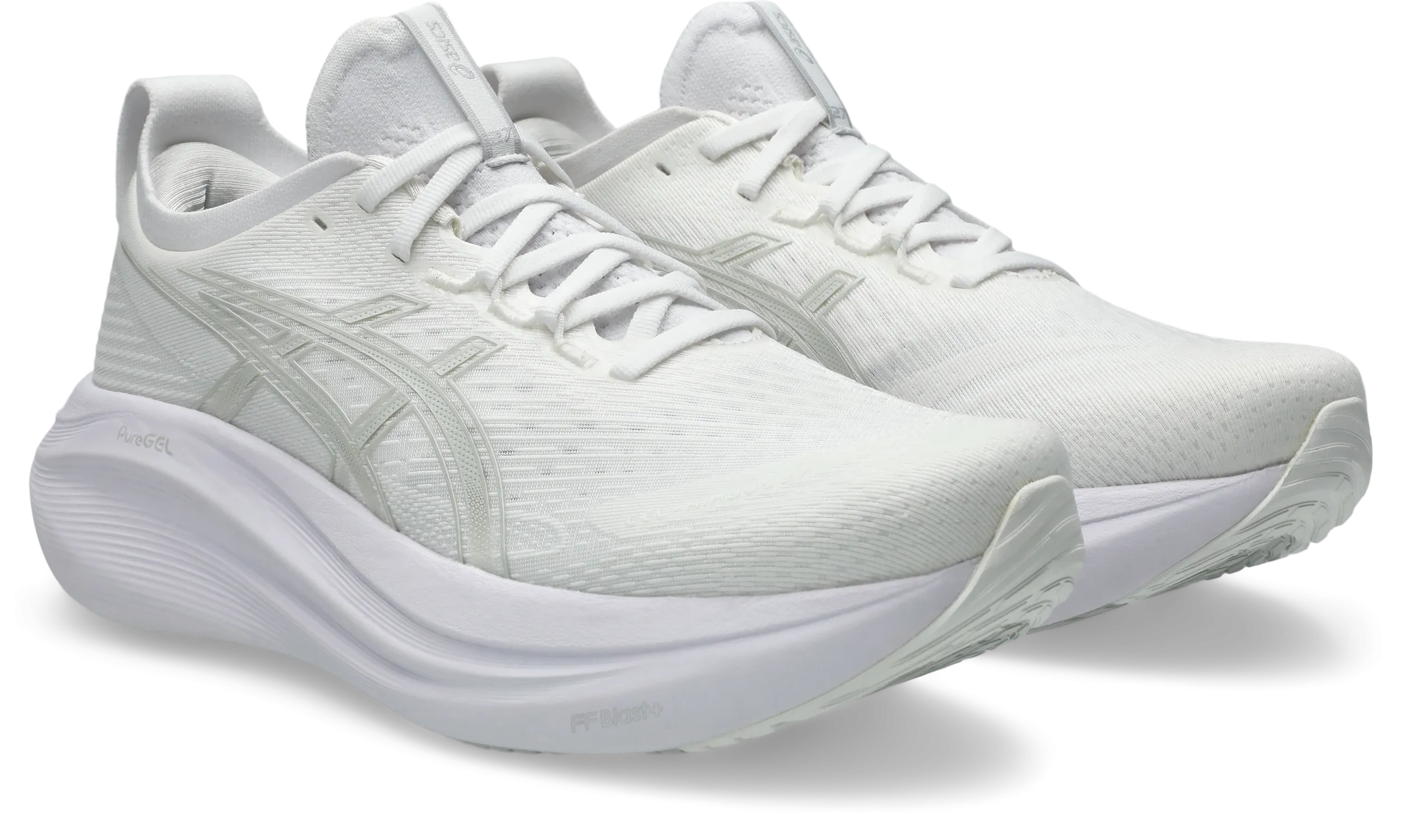 Gel-Nimbus 27 - Men's