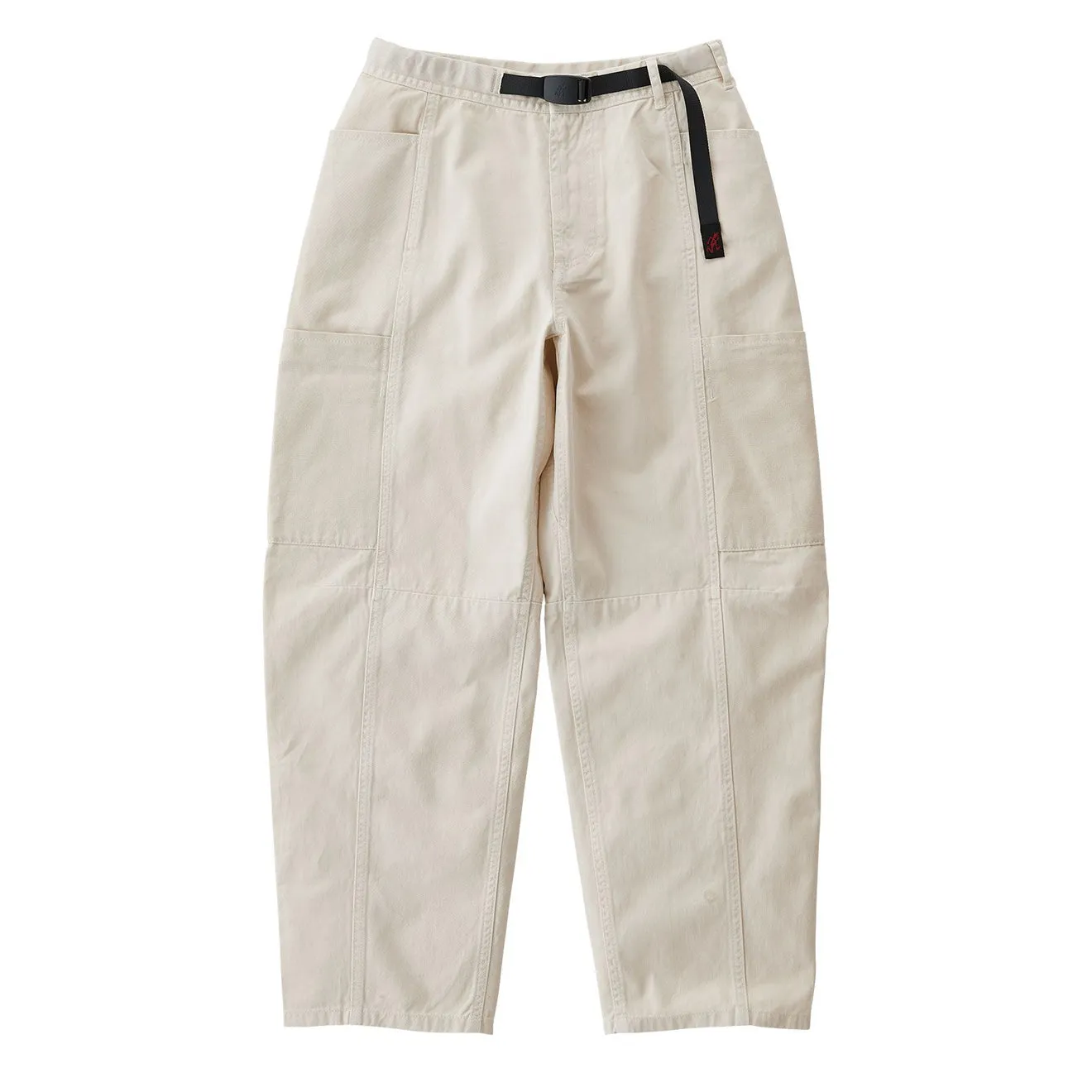 Gramicci Womens Voyager Pant Greige