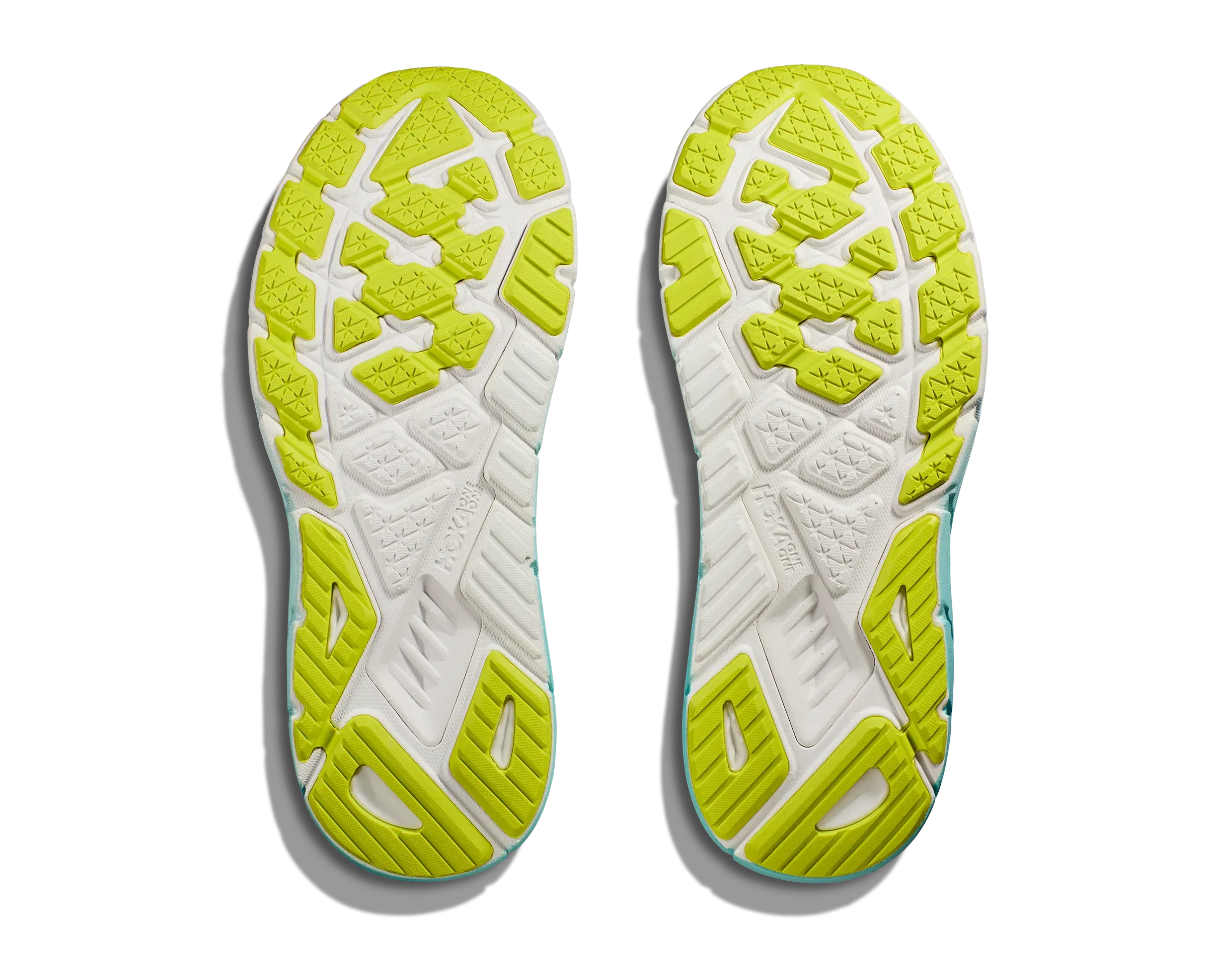 Hoka Arahi 7 Mens 2E Wide Road Running Shoes