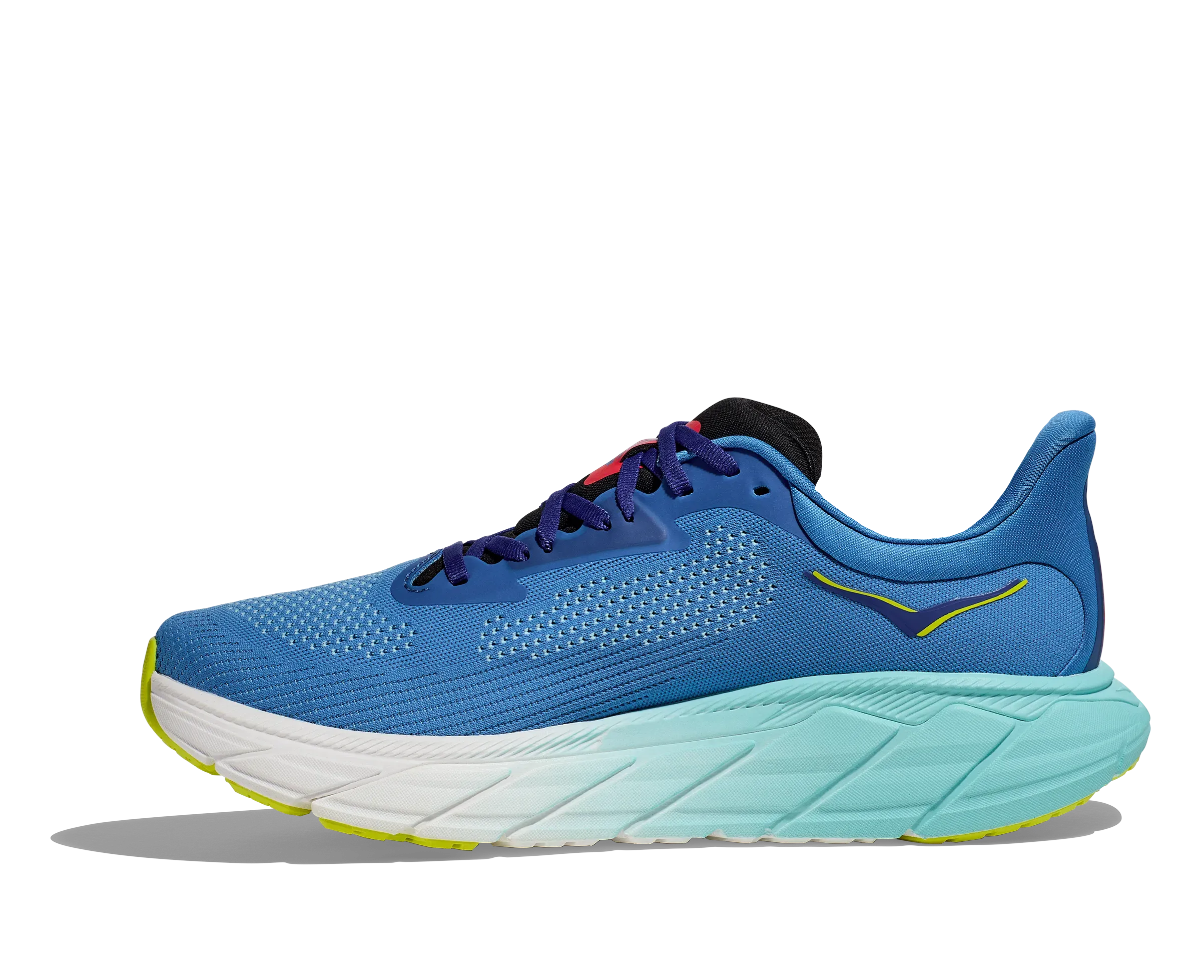 Hoka Arahi 7 Mens 2E Wide Road Running Shoes