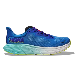 Hoka Arahi 7 Mens 2E Wide Road Running Shoes