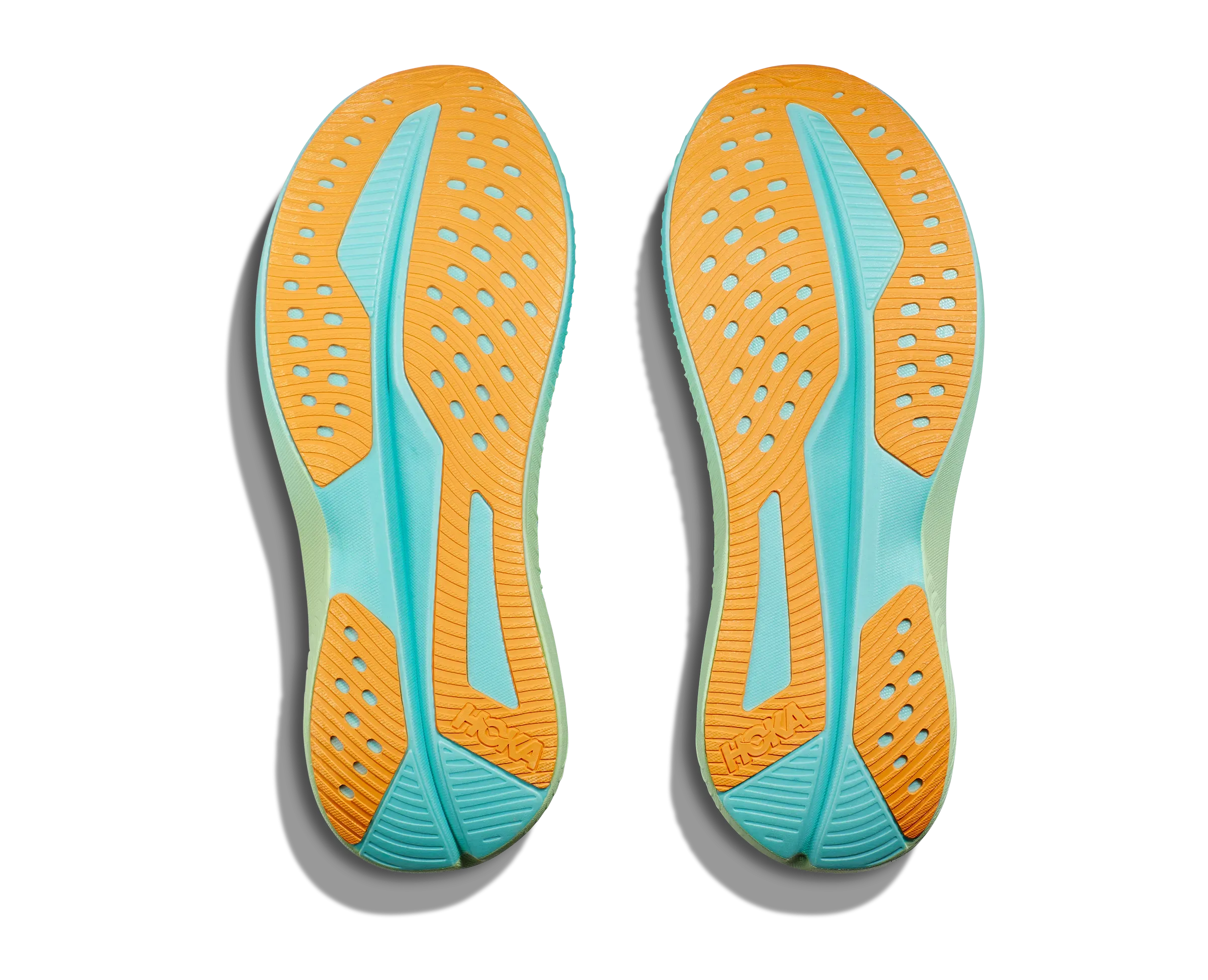 Hoka Mach 6 Mens Road Running Shoes