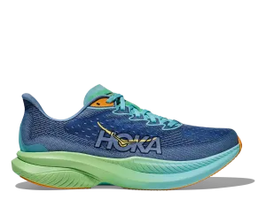 Hoka Mach 6 Mens Road Running Shoes