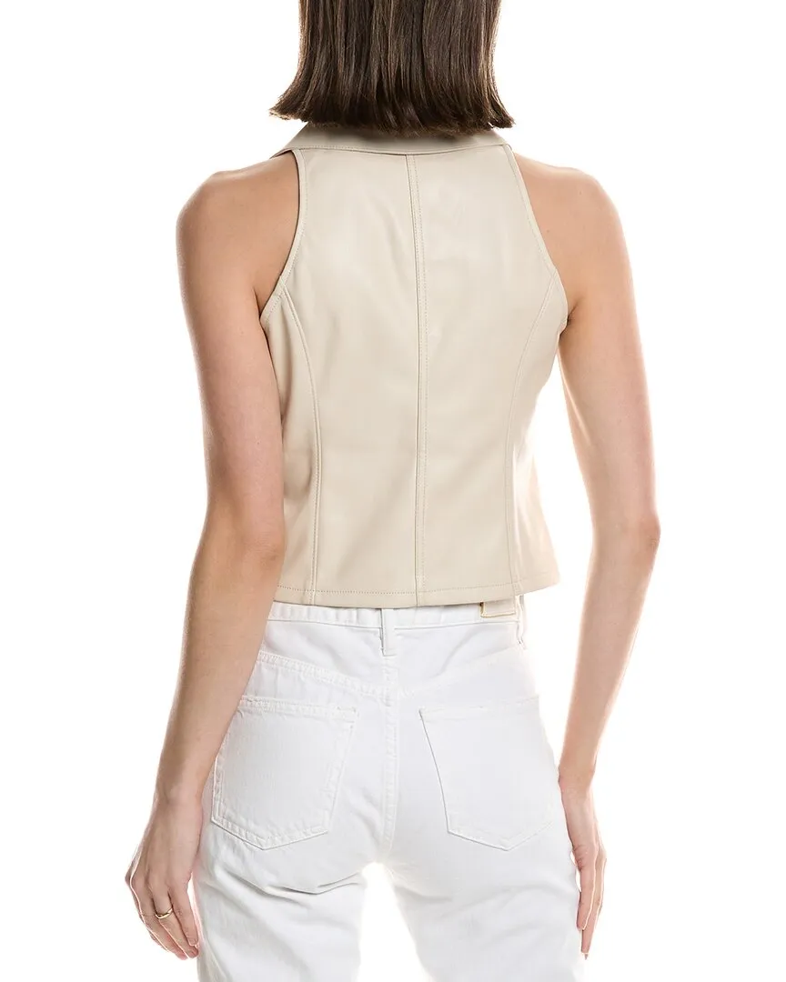HUDSON Jeans Halter Vest