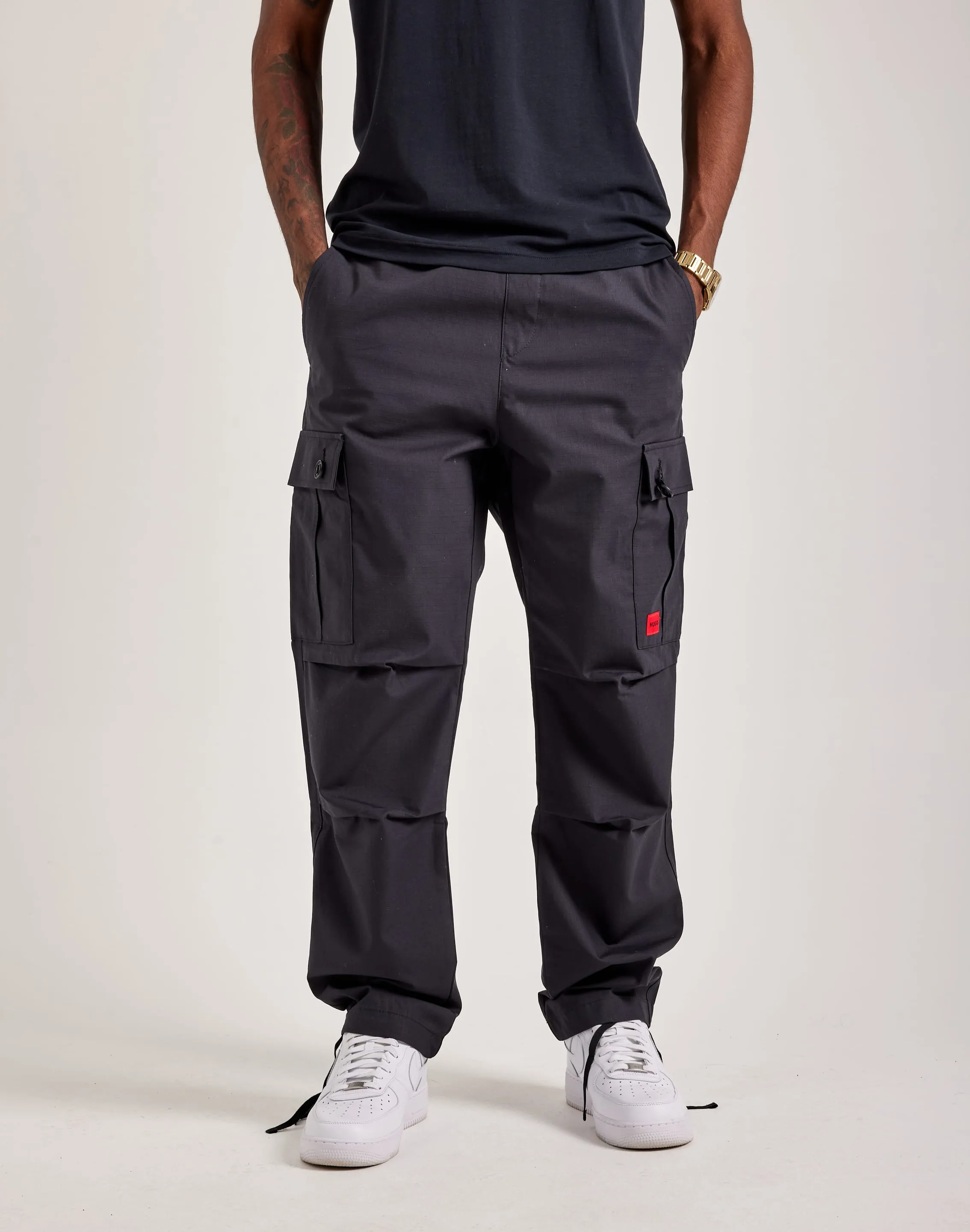 Hugo Cargo Pants