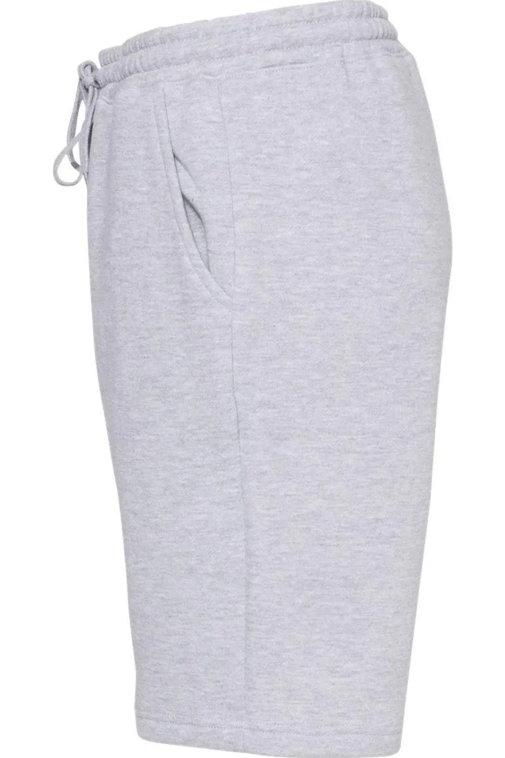 Independent Trading Co. Midweight Fleece Shorts