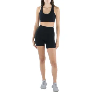Infinity Womens Fitness Yoga Sports Bra