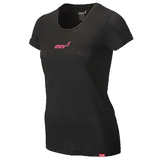 inov8 Womens AT/C Tri Blend Running T-Shirt