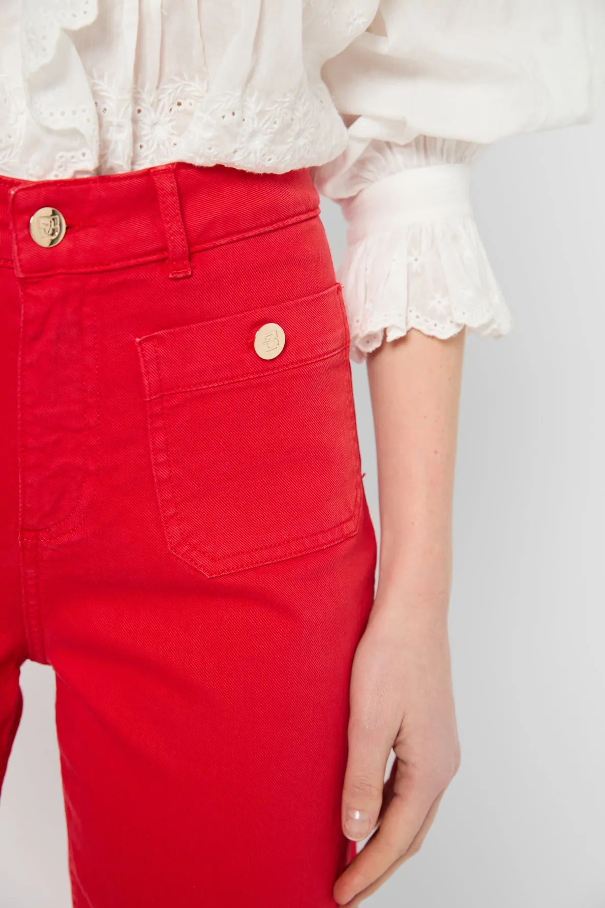 Jean Lida Dbp54b069 Red