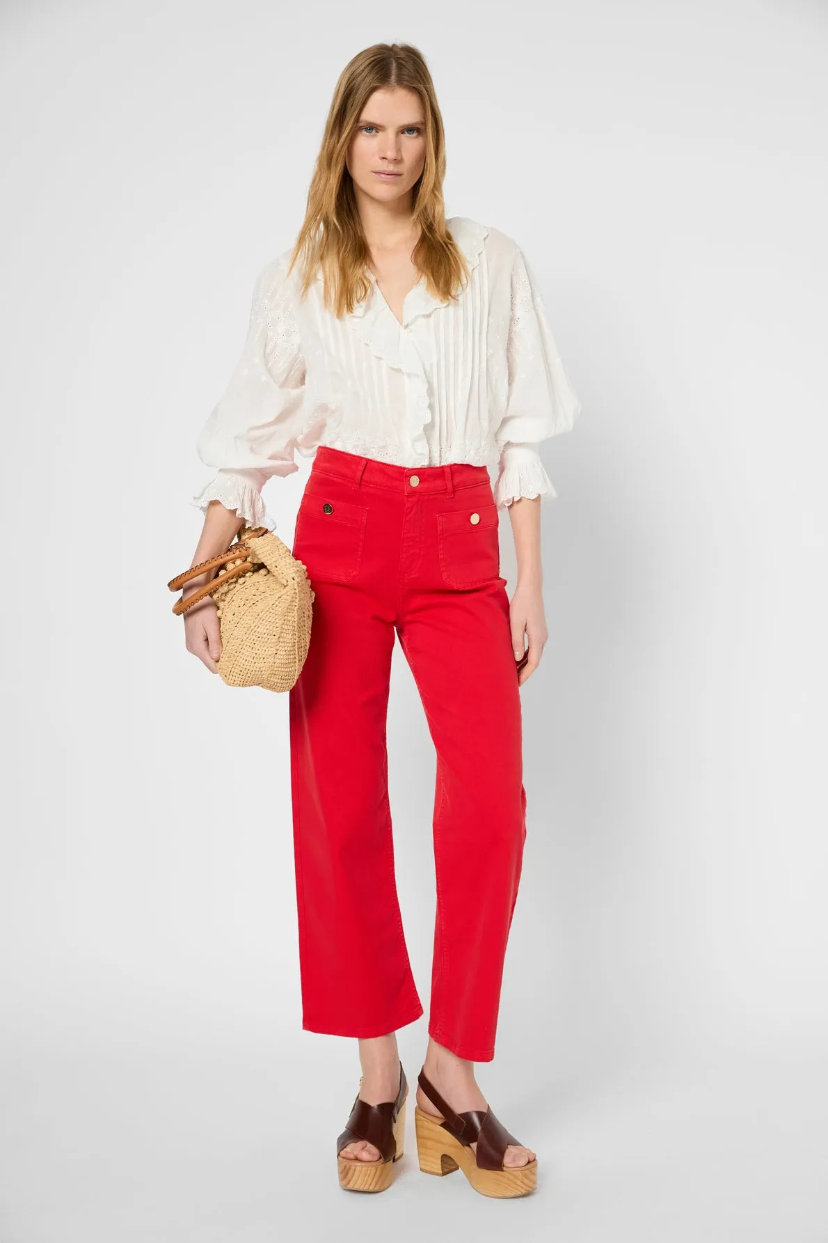 Jean Lida Dbp54b069 Red