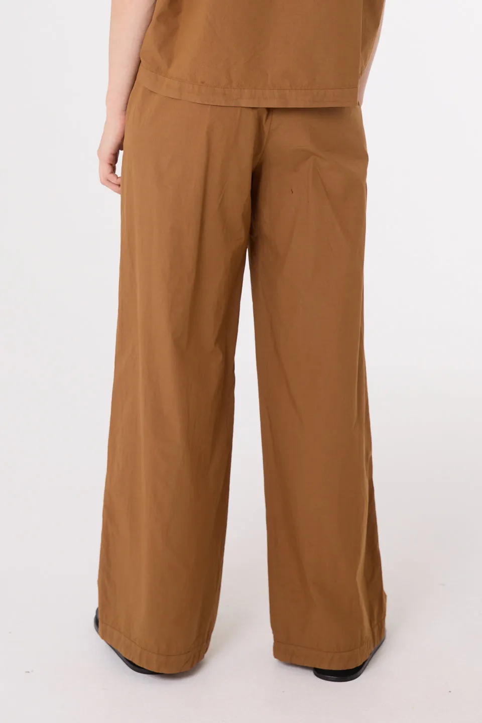 Jeans Jean Jean Tabac Marron