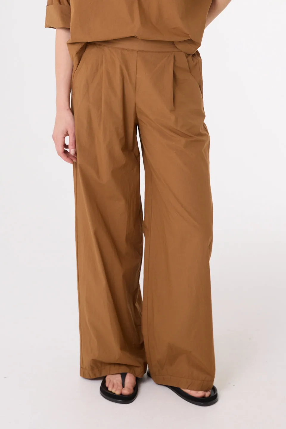 Jeans Jean Jean Tabac Marron