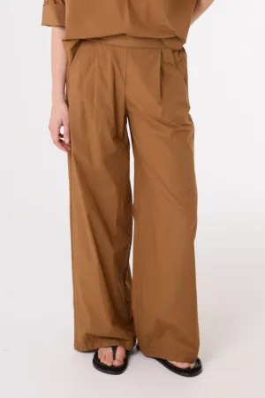 Jeans Jean Jean Tabac Marron