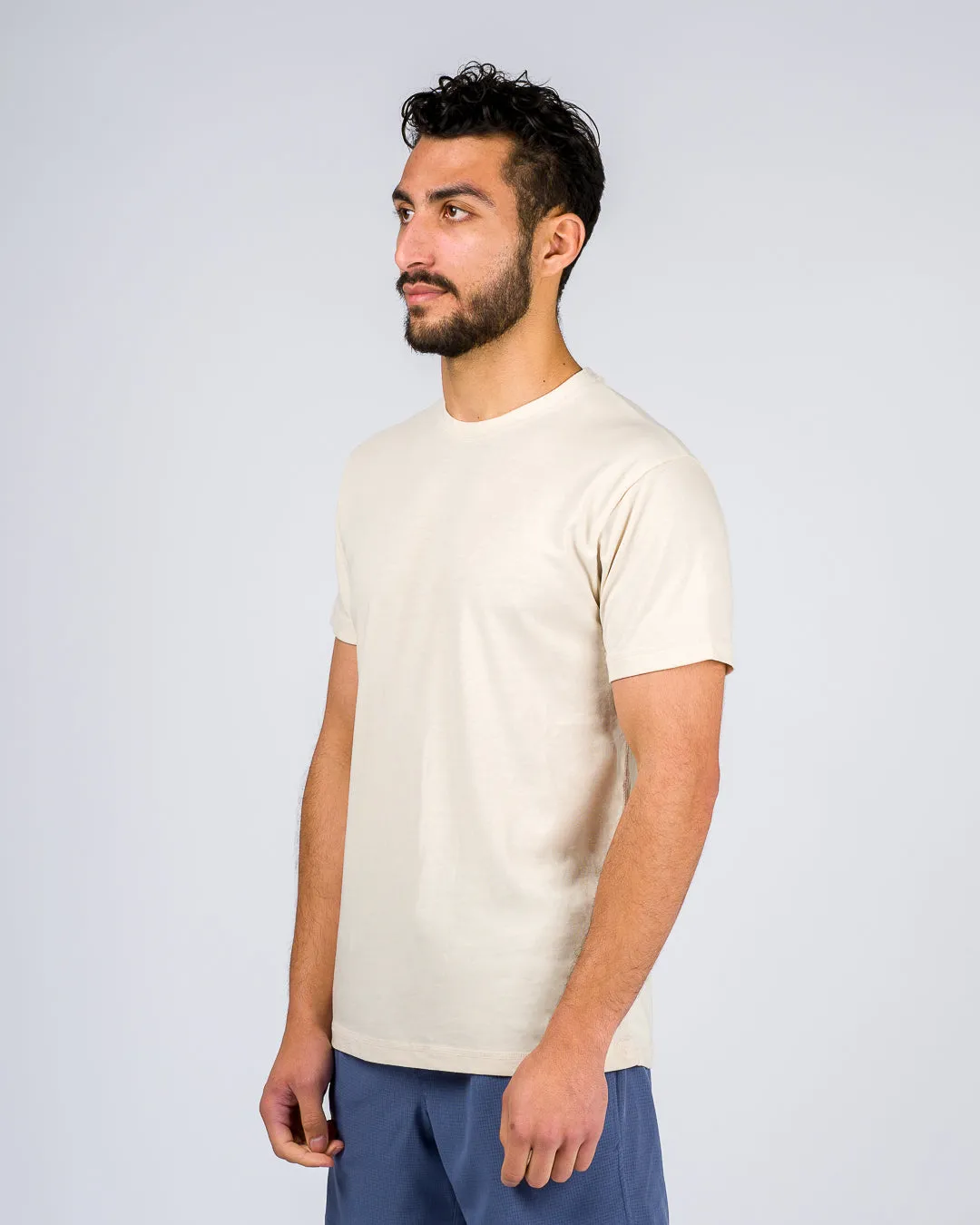 Joey Pigment S/S Tee