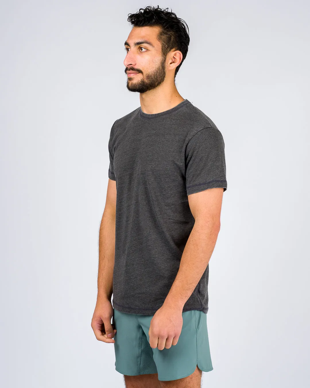 Joey Pigment S/S Tee