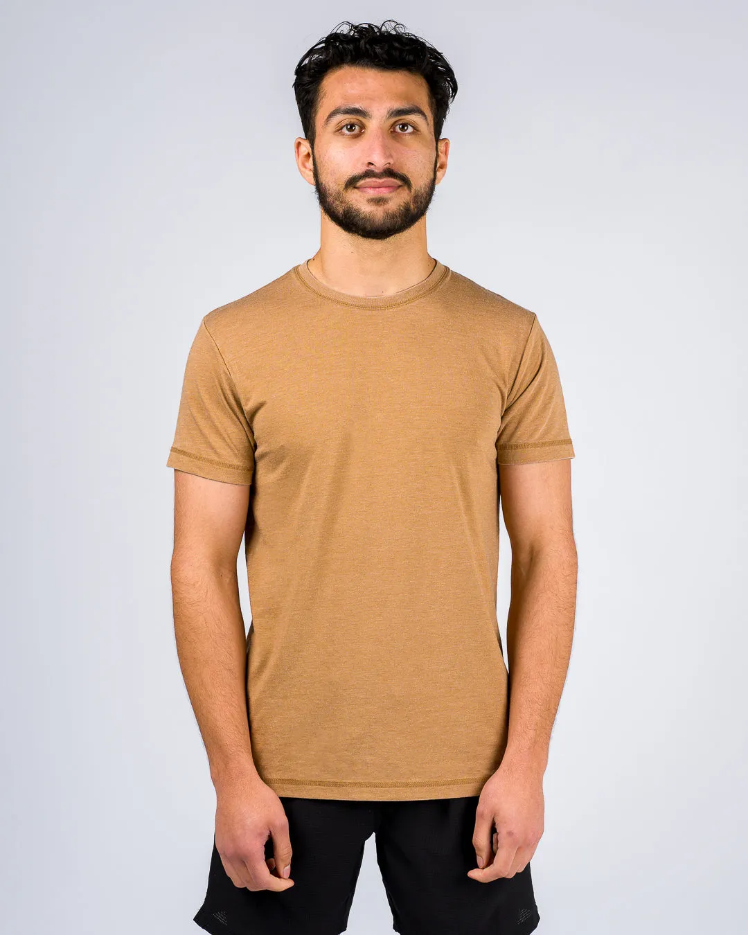 Joey Pigment S/S Tee