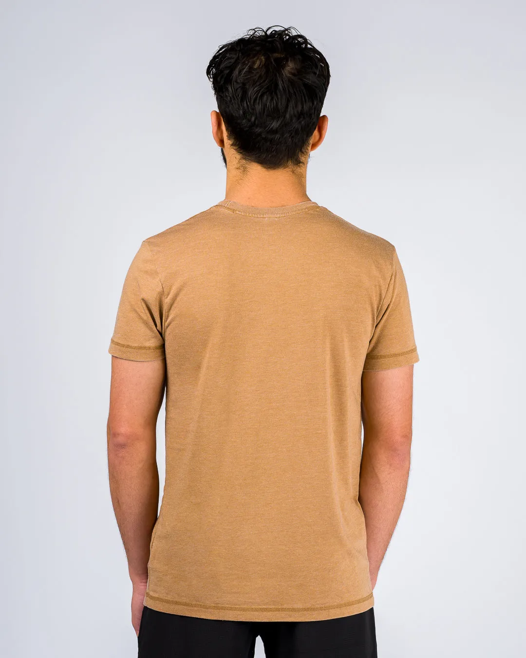 Joey Pigment S/S Tee